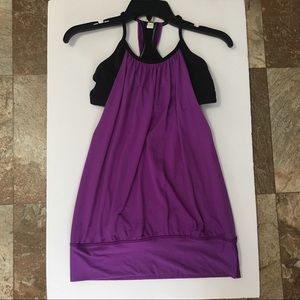 Lululemon no limits tank